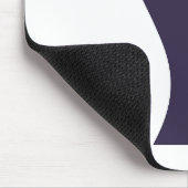 Vlag van South Bend, Indiana Muismat (Hoek)