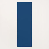 Vlag van South Carolina (VS-staat) Yogamat (Achterkant)