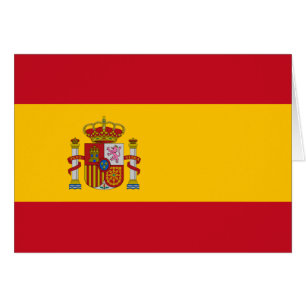 vlag van spanje