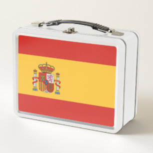 Vlag van Spanje