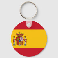 Vlag van Spanje - Bandera de España - Spaanse vlag