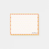 Vlag van Spanje Emojis Post-it® Notes (Voorkant)