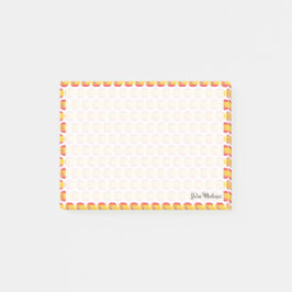 Vlag van Spanje Emojis Post-it® Notes