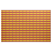 Vlag van Spanje Stof (Yard (91,4 cm))