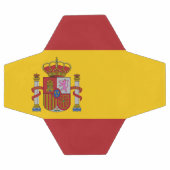 Vlag van Spanje Voetbal (Enkel)