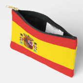 Vlag van Spanje WK Voetbal Espana Etui (Open)