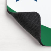 Vlag van Spring Hill, Tennessee Muismat (Hoek)