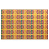 Vlag van Sri Lanka Stof (Yard (91,4 cm))