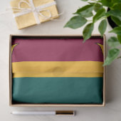 Vlag van Sri Lanka Tissuepapier (Geschenk)