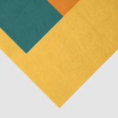 Vlag van Sri Lanka Tissuepapier (Detail)