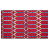 Vlag van St. Louis, Missouri Stof (Fat Quarter)