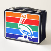 Vlag van St. Petersburg, Florida (Voorkant)