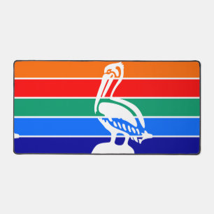 Vlag van St. Petersburg, Florida Bureaumat