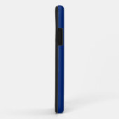 Vlag van St Vincent en de Grenadines Eerste Naam T Case-Mate iPhone Case (Achterkant/rechts)