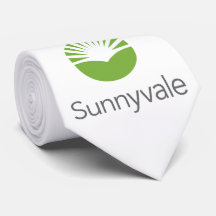 Vlag van Sunnyvale (Californië)