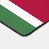 Vlag van Suriname Bureaumat (Hoek)