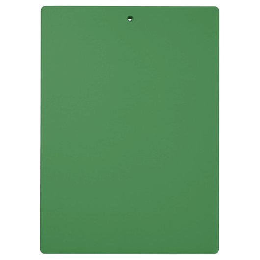 Vlag van Suriname Klembord (Achterkant)