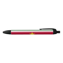 Vlag van Suriname
