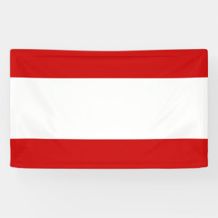 Vlag van Tahiti Spandoek