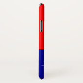 Vlag van Taiwan Case-Mate iPhone Case (Achterkant / rechts)