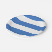 Vlag van Tallinn, Borden van Estland Papieren Bordje (Gekanteld)