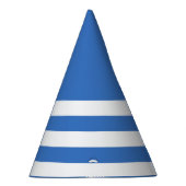 Vlag van Tallinn, Es Party Pet Feesthoedjes (Rechts)