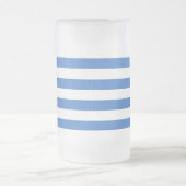 Vlag van Tallinn, Estland, Mok voorgekookte glazen (Center)