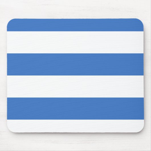 Vlag van Tallinn, Estland Muismat (Voorkant)