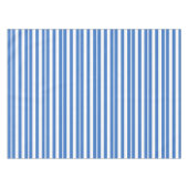 Vlag van Tallinn, Estland Tablecloth Tafelkleed (Voorkant (Horizontaal))