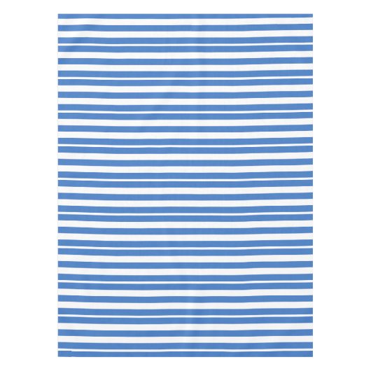 Vlag van Tallinn, Estland Tablecloth Tafelkleed (Voorkant)