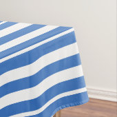 Vlag van Tallinn, Estland Tablecloth Tafelkleed (Voorbeeld)