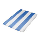 Vlag van Tallinn, Estse badkamer Mat (Gekanteld)