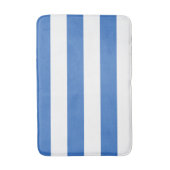 Vlag van Tallinn, Estse badkamer Mat (Voorkant Verticaal)