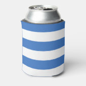 Vlag van Tallinn, Koelbox van Estland Blikjeskoeler (Blikje Achterkant)