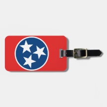 Vlag van Tennessee