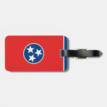 Vlag van Tennessee