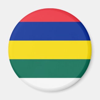 Vlag van Terschelling Magneet