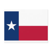 Vlag van Texas