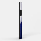 Vlag van Texas iPhone 5 Hoesje (Achterkant/rechts)