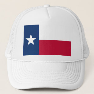 Vlag van Texas Pet