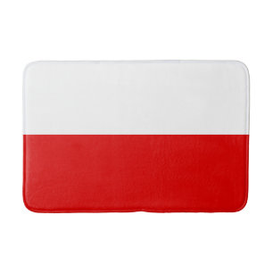 Vlag van Thuringia Bath Mat