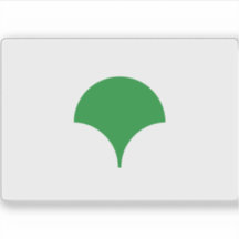 Vlag van Tokyo Metropolis (symbool), Japan