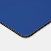Vlag van Topeka, Kansas Bureaumat (Hoek)
