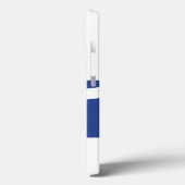 Vlag van Toronto, Ontario Case-Mate iPhone Case (Achterkant / Links)