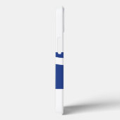 Vlag van Toronto, Ontario Case-Mate iPhone Case (Achterkant / Rechts)