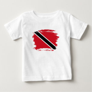 vlag van Trinidad en Tobago