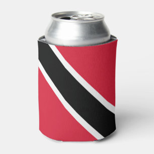 vlag van Trinidad en Tobago Blikjeskoeler