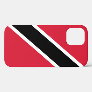 Vlag van Trinidad en Tobago Case-Mate iPhone Case