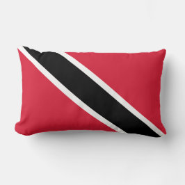 Vlag van Trinidad en Tobago Kussen