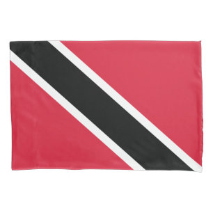 Vlag van Trinidad en Tobago Kussensloop